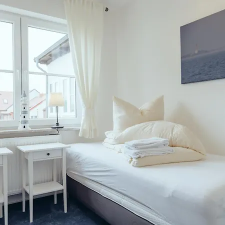 Mien Tied Achtern * Heiligenhafen