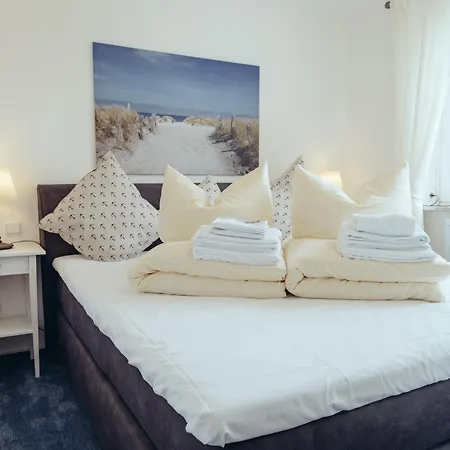 Mien Tied Achtern Heiligenhafen