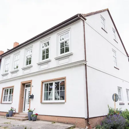 Mien Tied Achtern Apartament *