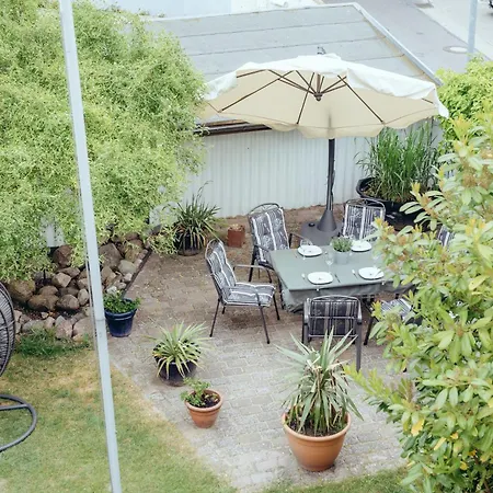 Mien Tied Achtern Apartament *