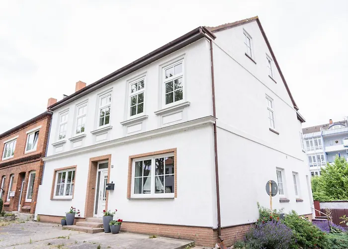 Mien Tied Achtern Appartamento *