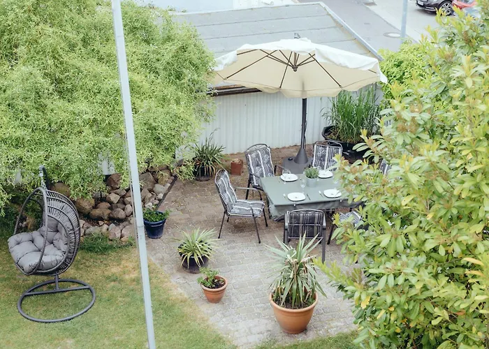 Mien Tied Achtern Appartamento *